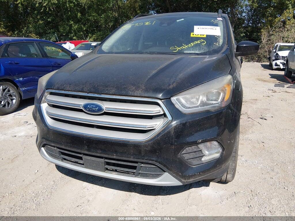 1FMCU9HD0KUA32452 2019 FORD ESCAPE photo no. 6