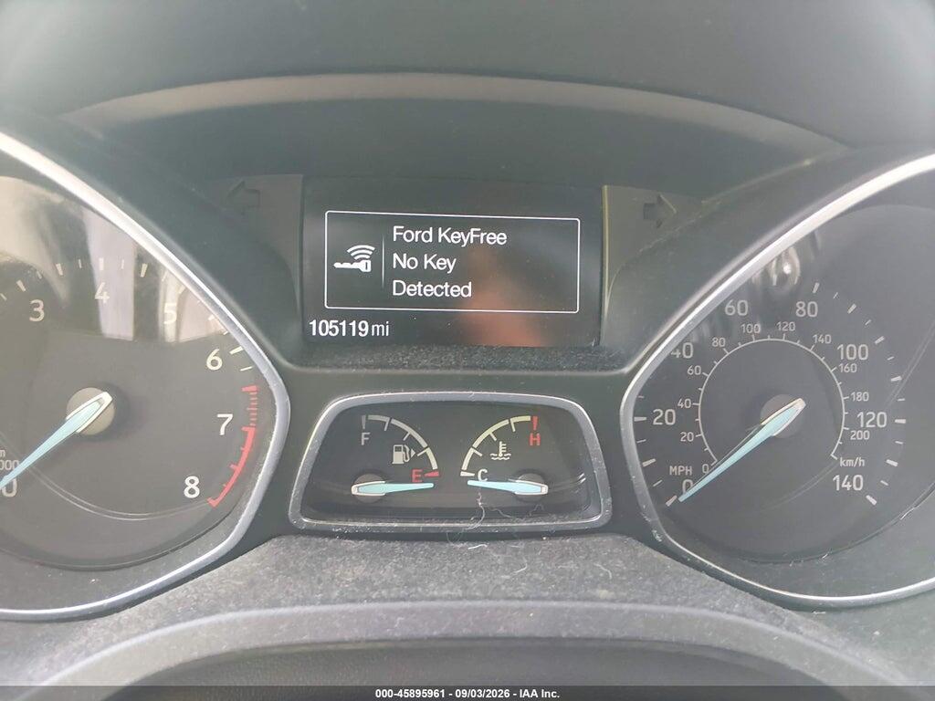 1FMCU9HD0KUA32452 2019 FORD ESCAPE photo no. 7