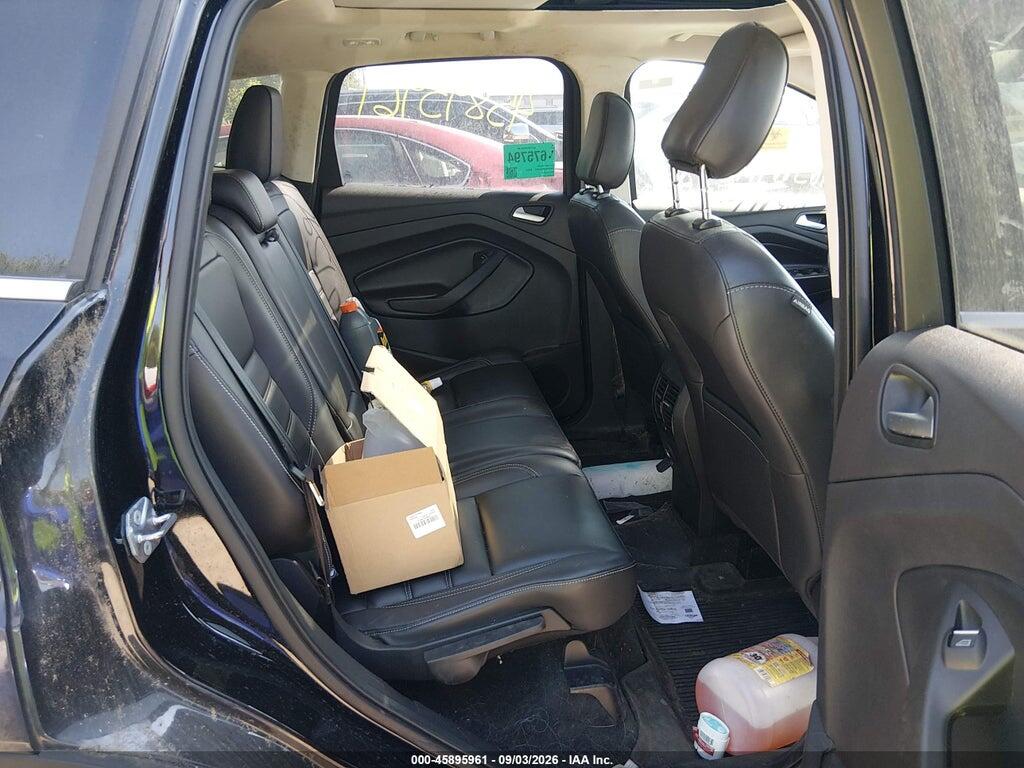 1FMCU9HD0KUA32452 2019 FORD ESCAPE photo no. 8