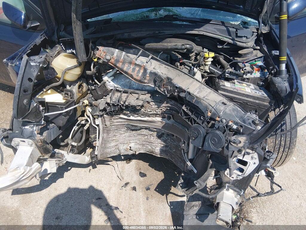 1C3CDFBB2FD315486 2015 DODGE DART photo no. 10