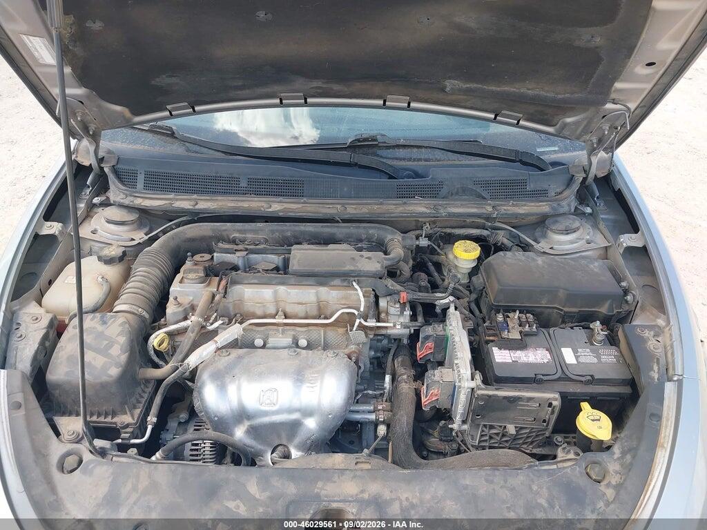 1C3CDFBB3FD227143 2015 DODGE DART photo no. 10