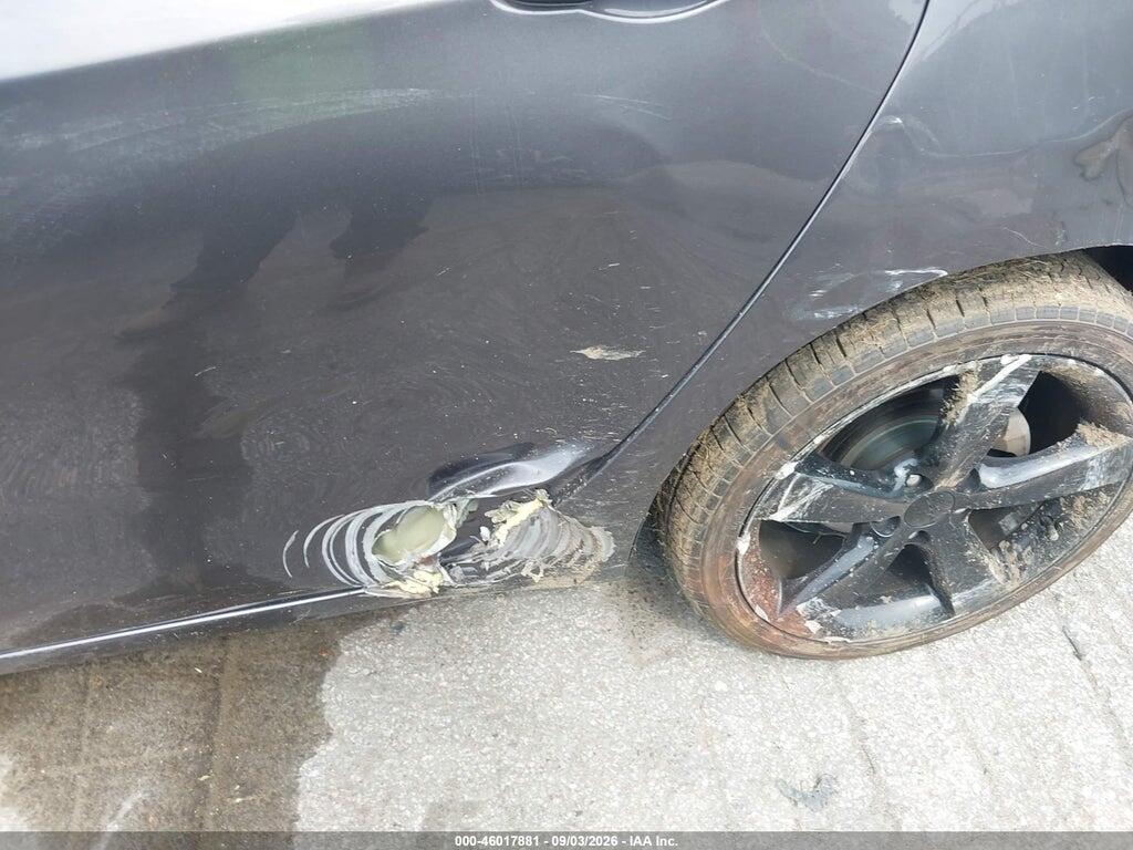 1C3CDFBB1FD173454 2015 DODGE DART photo no. 6