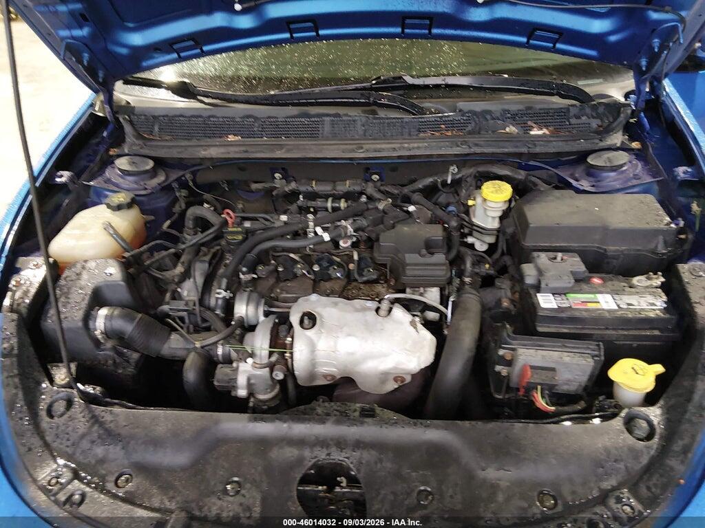 1C3CDFDHXFD392687 2015 DODGE DART photo no. 10