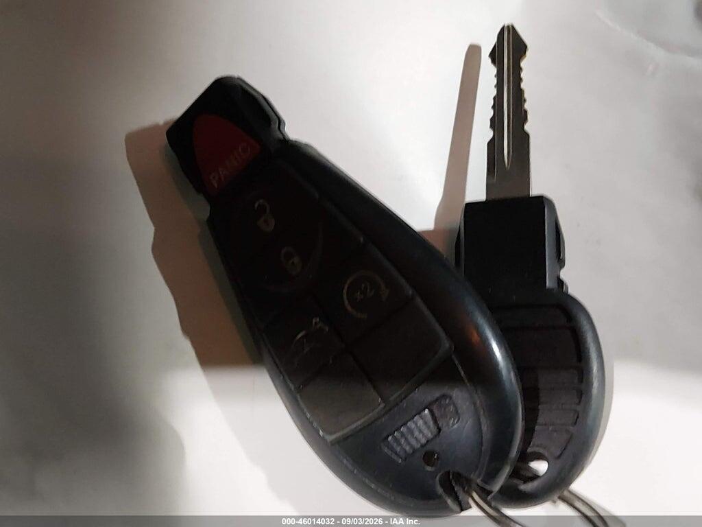 1C3CDFDHXFD392687 2015 DODGE DART photo no. 11