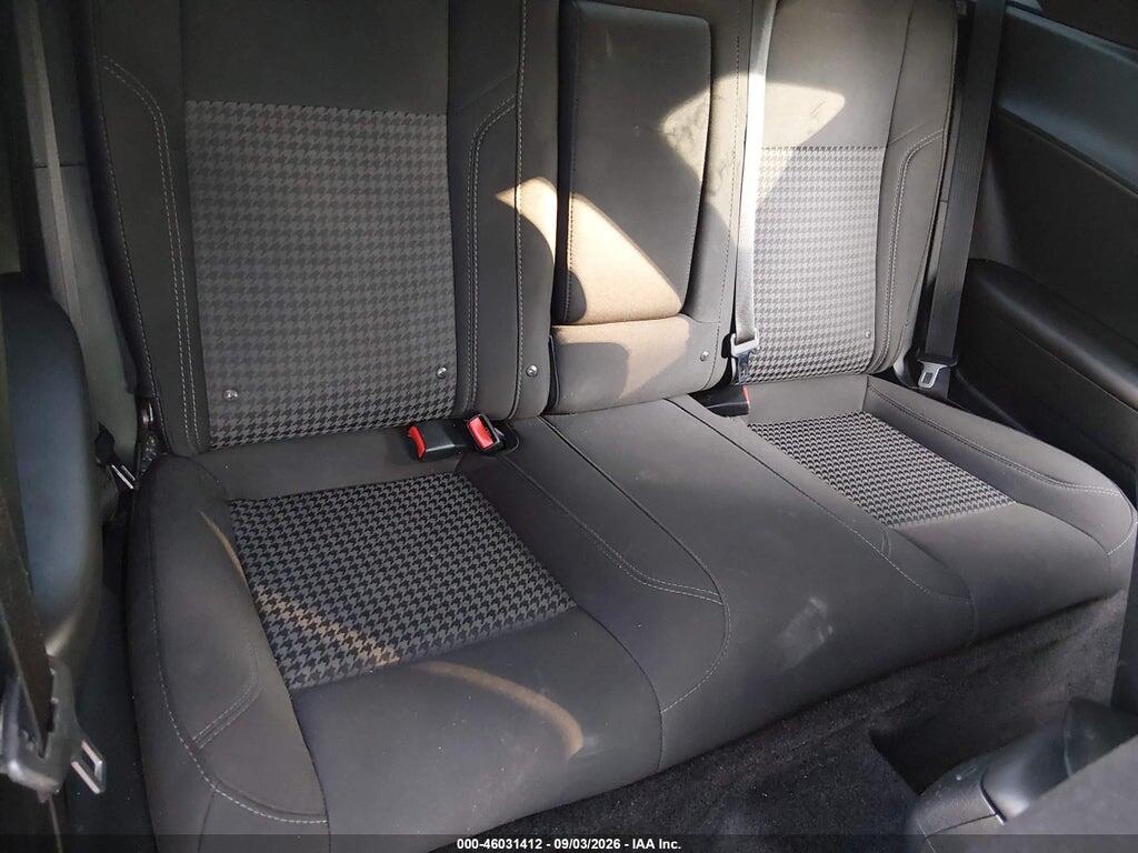2C3CDZBT8JH287540 2018 DODGE CHALLENGER photo no. 8