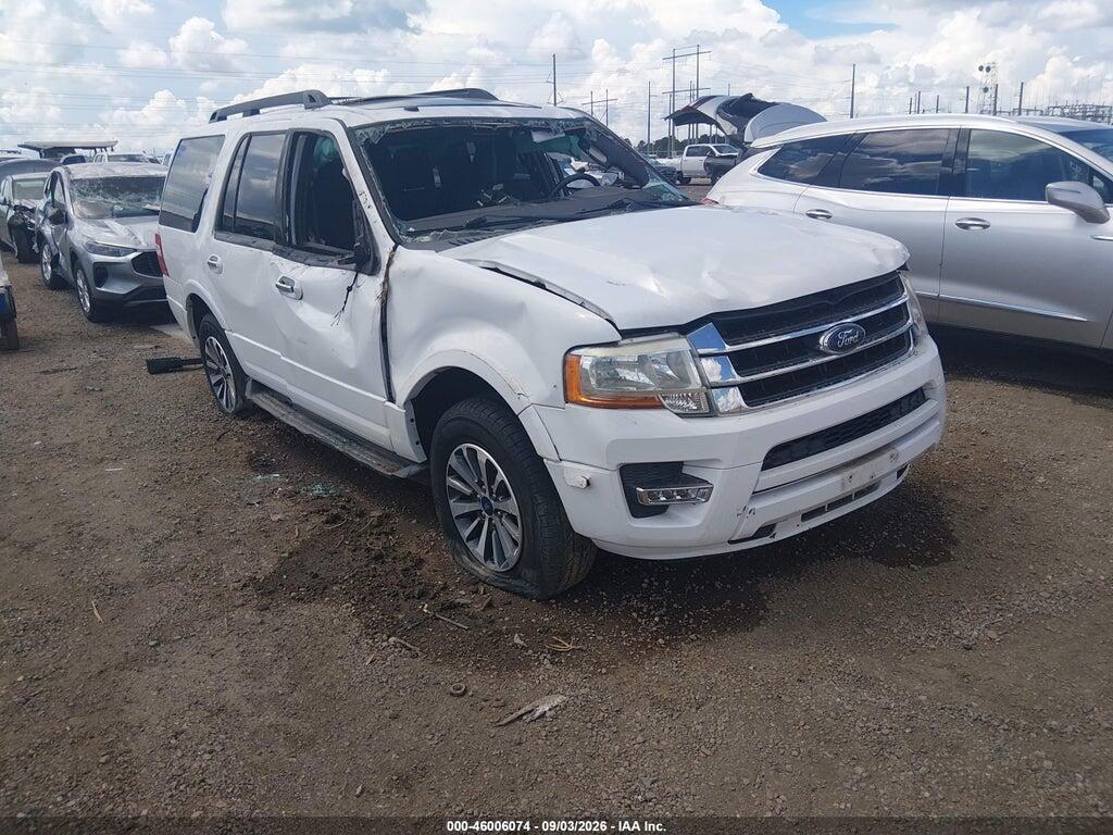 2016 FORD EXPEDITION 1FMJU1HT6GEF49630