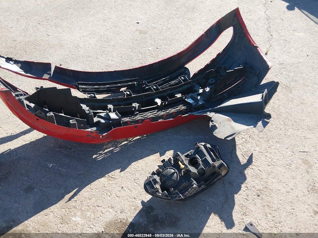 2C3CDXBG4NH258680 2022 DODGE CHARGER photo no. 11