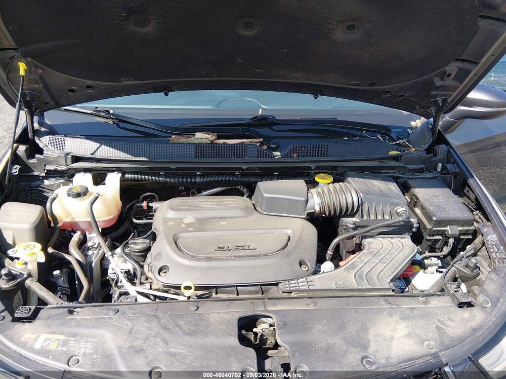 2C4RC1BG9PR586129 2023 CHRYSLER PACIFICA photo no. 10