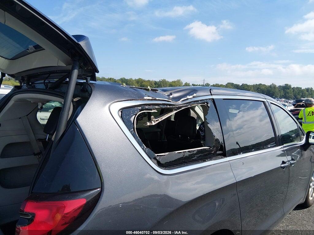 2C4RC1BG9PR586129 2023 CHRYSLER PACIFICA photo no. 6