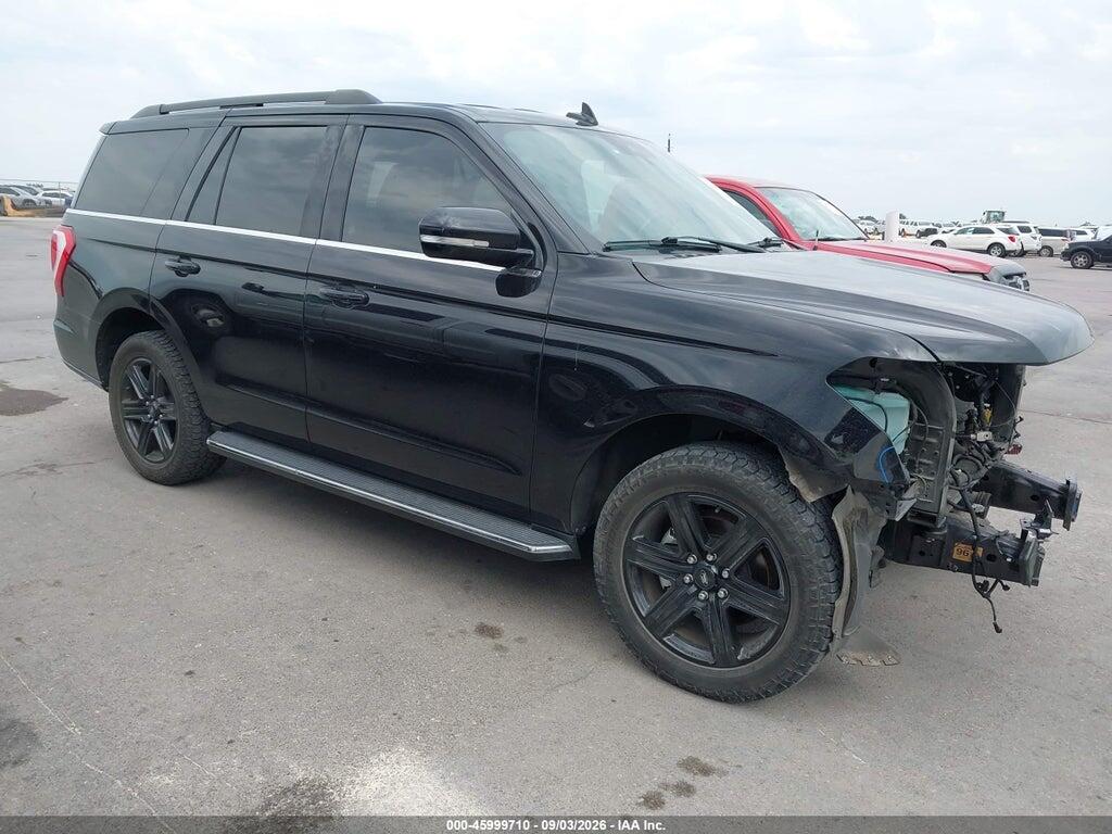 2021 FORD EXPEDITION 1FMJU1HT8MEA46662