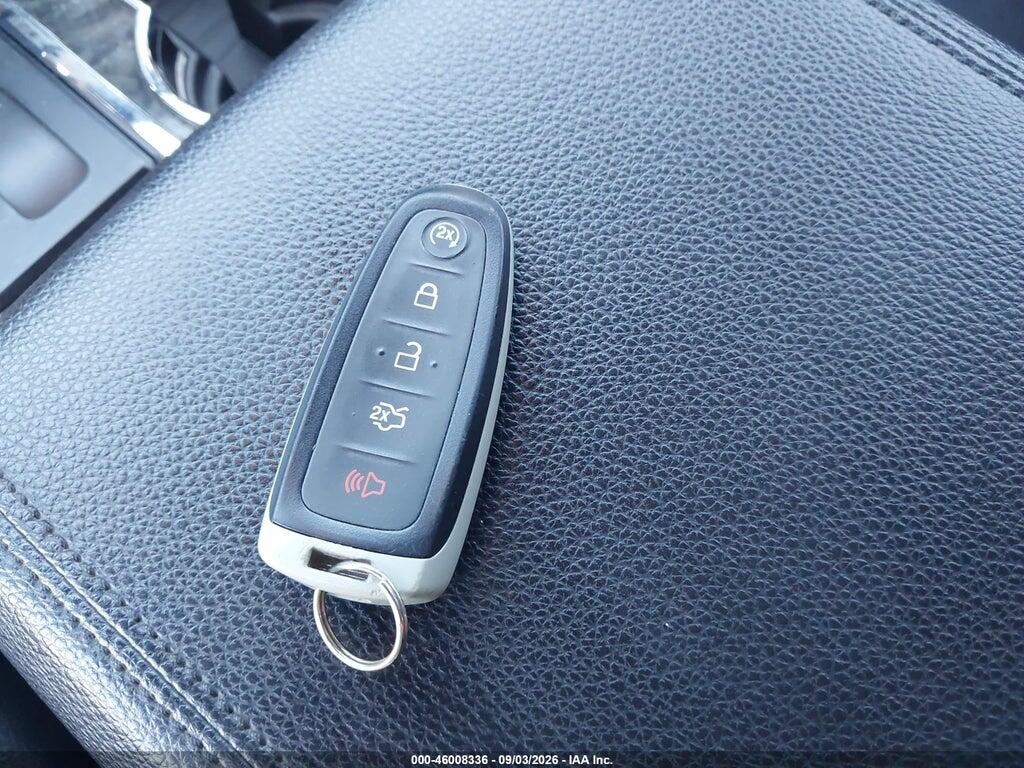 1FMJK1KT1GEF11317 2016 FORD EXPEDITION EL photo no. 11