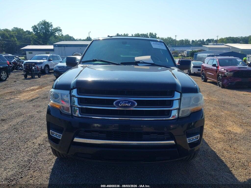 1FMJK1KT1GEF11317 2016 FORD EXPEDITION EL photo no. 12