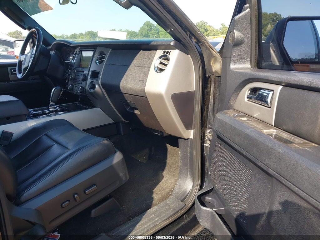 1FMJK1KT1GEF11317 2016 FORD EXPEDITION EL photo no. 5