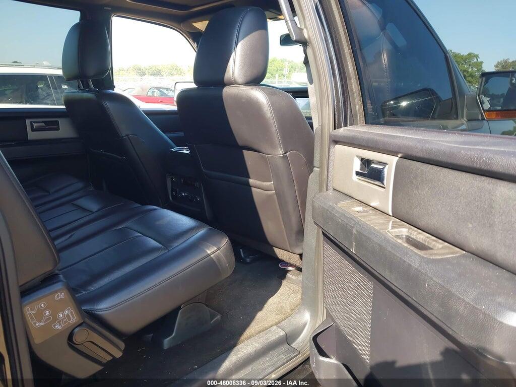 1FMJK1KT1GEF11317 2016 FORD EXPEDITION EL photo no. 8