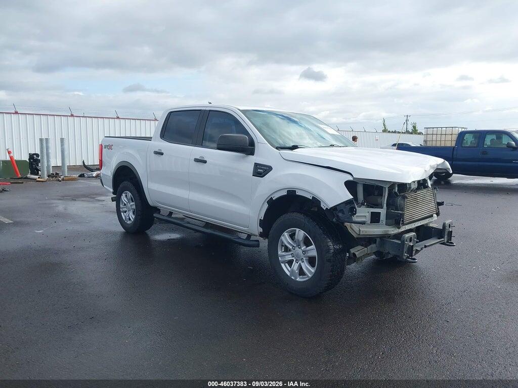 2020 FORD RANGER 1FTER4EH9LLA13639