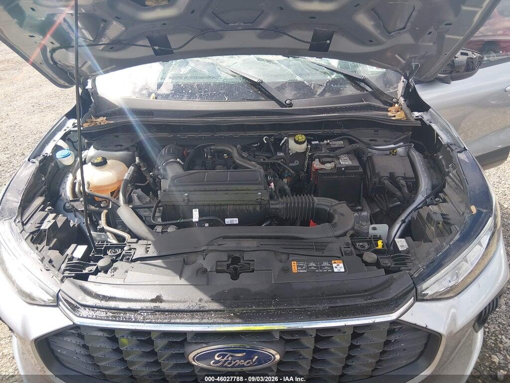 1FMCU0GN6RUA89237 2024 FORD ESCAPE photo no. 10
