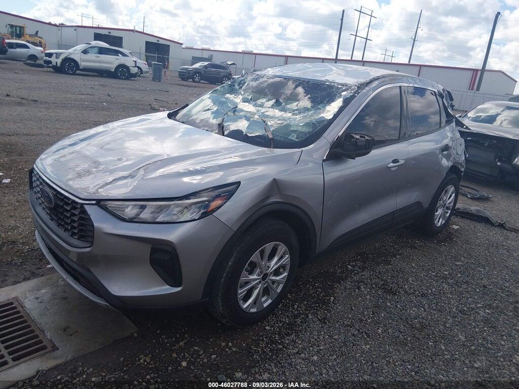 1FMCU0GN6RUA89237 2024 FORD ESCAPE photo no. 2
