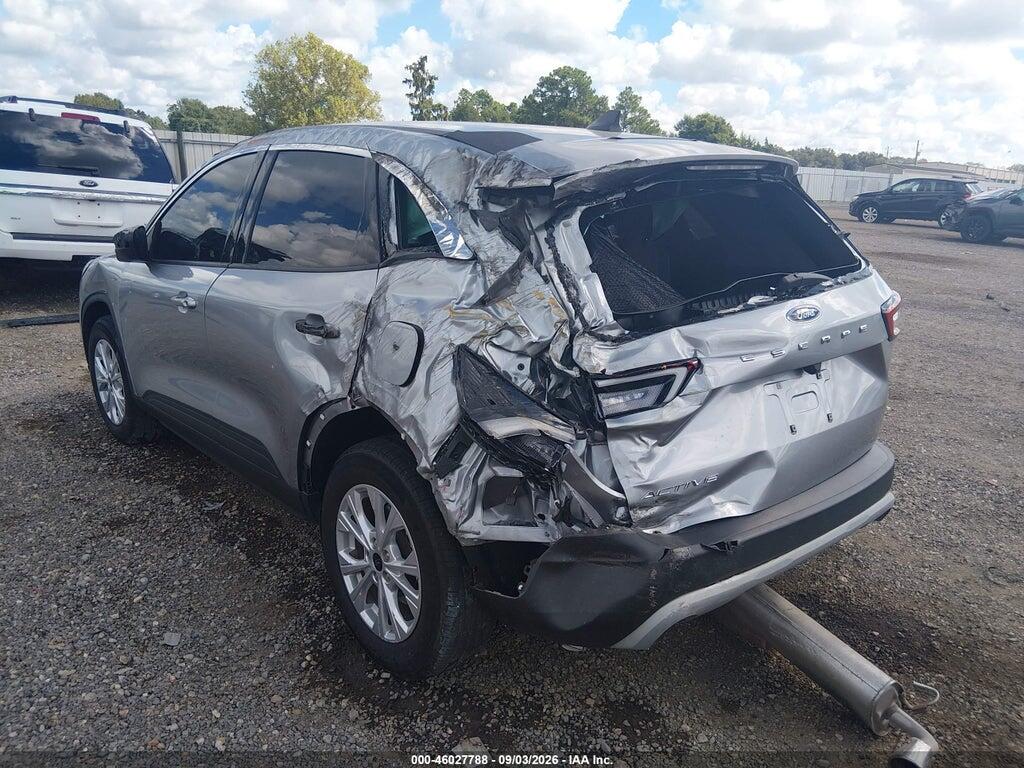 1FMCU0GN6RUA89237 2024 FORD ESCAPE photo no. 3
