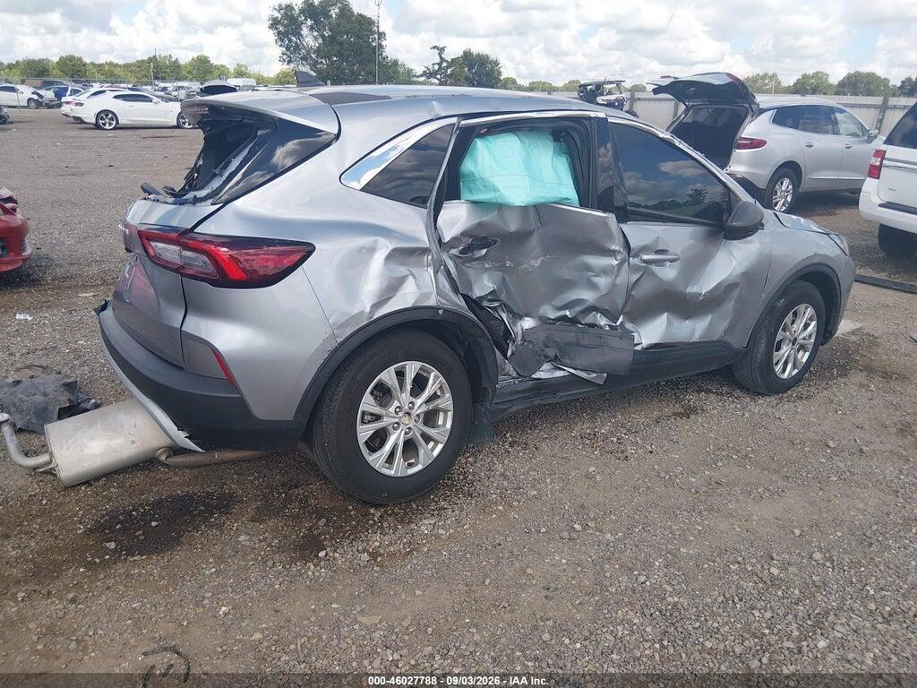 1FMCU0GN6RUA89237 2024 FORD ESCAPE photo no. 4