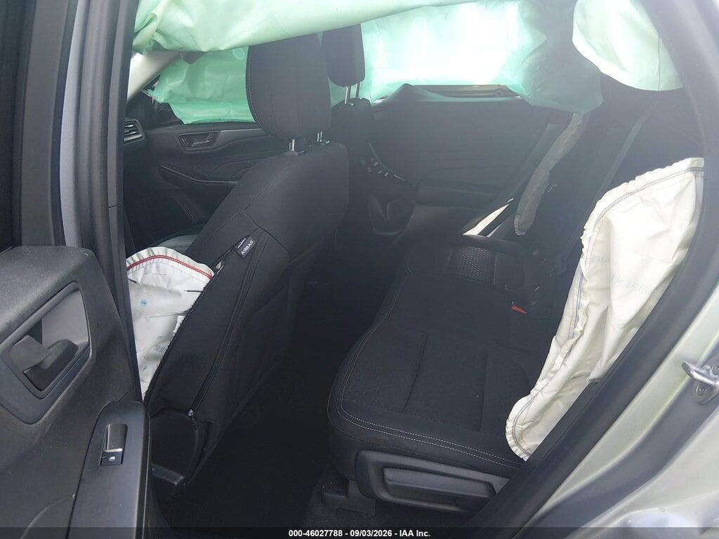 1FMCU0GN6RUA89237 2024 FORD ESCAPE photo no. 8