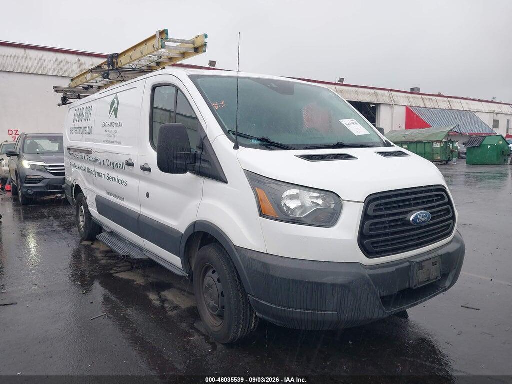 2017 FORD TRANSIT-150 1FTYE2YM6HKB55143