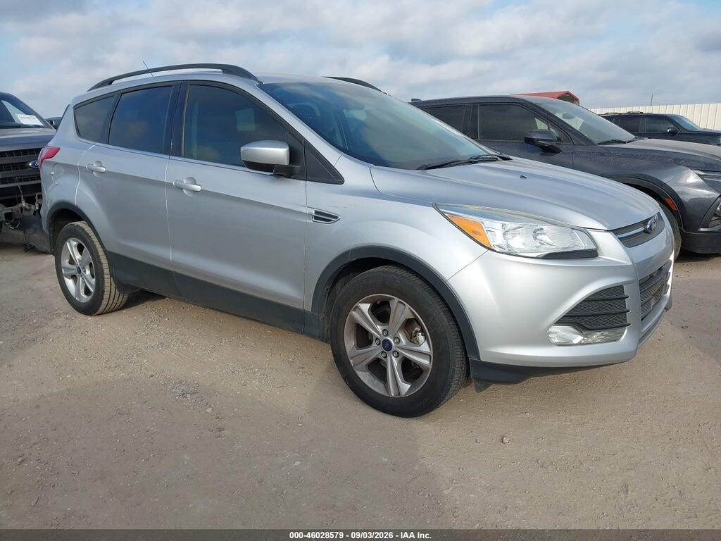 2015 FORD ESCAPE 1FMCU0GX5FUC24611