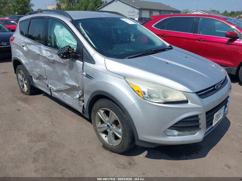 2015 FORD ESCAPE 1FMCU9GX6FUB27406