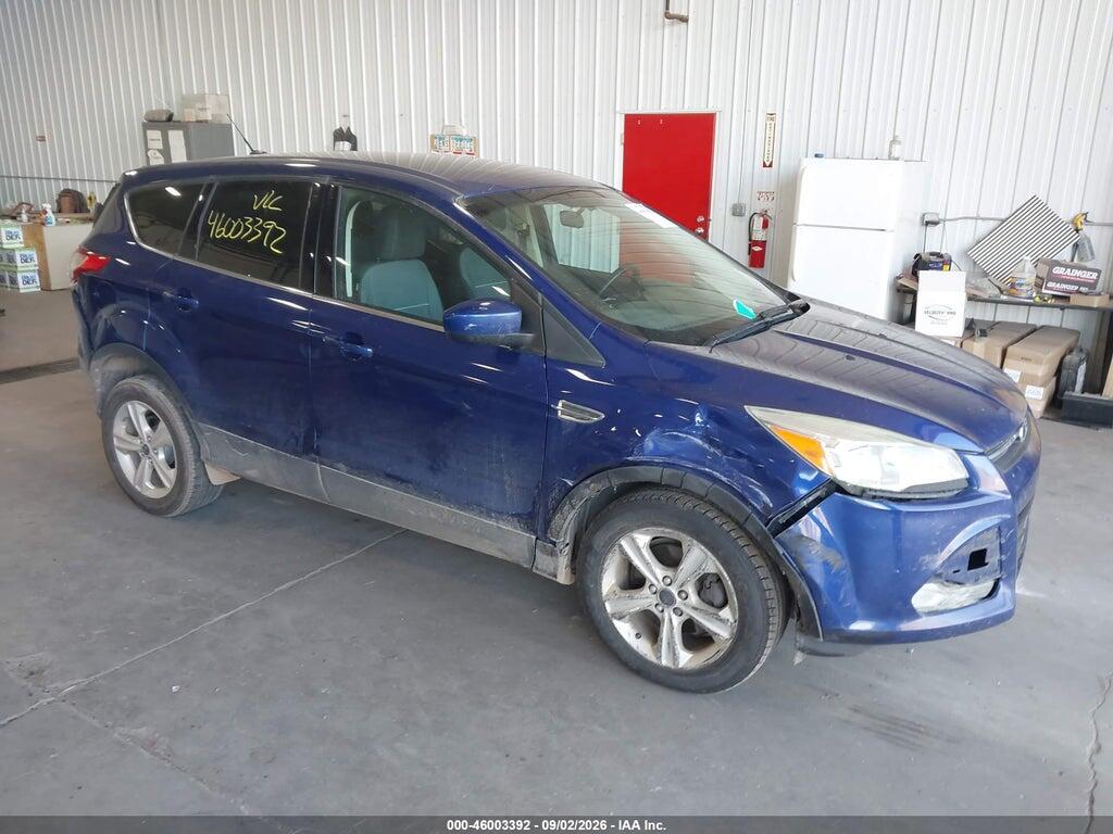 2015 FORD ESCAPE 1FMCU0GX4FUB94744