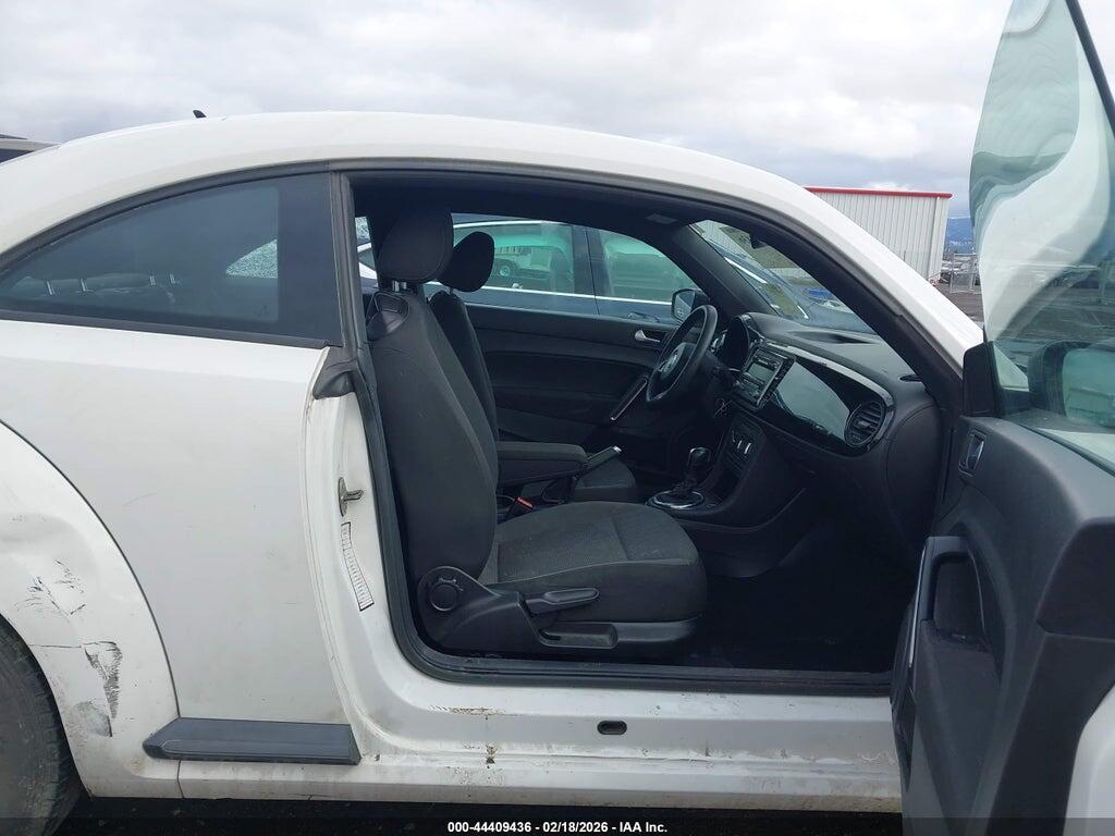 3VWFP7AT8DM652808 2013 VOLKSWAGEN BEETLE photo no. 5