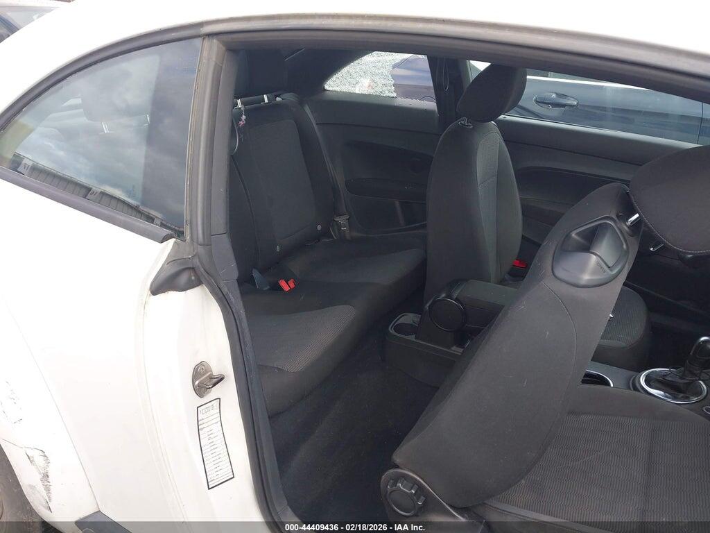 3VWFP7AT8DM652808 2013 VOLKSWAGEN BEETLE photo no. 8