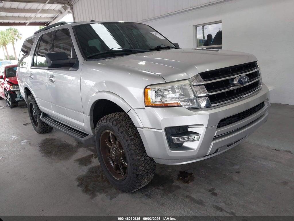 2015 FORD EXPEDITION 1FMJU1HT2FEF31026