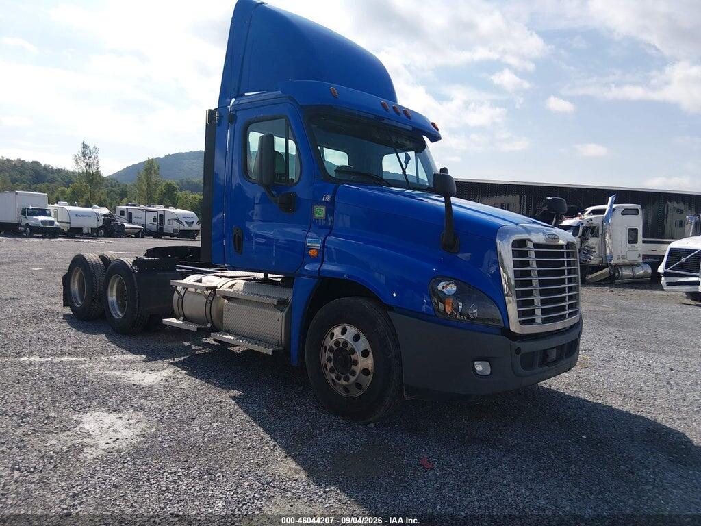 2020 FREIGHTLINER CASCADIA 125 3AKJGEDV6LSLP1151