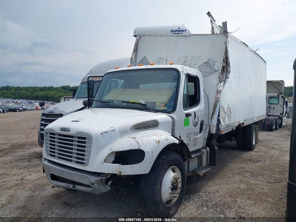 3ALACWFC4LDLW9119 2020 FREIGHTLINER M2 106 photo no. 1