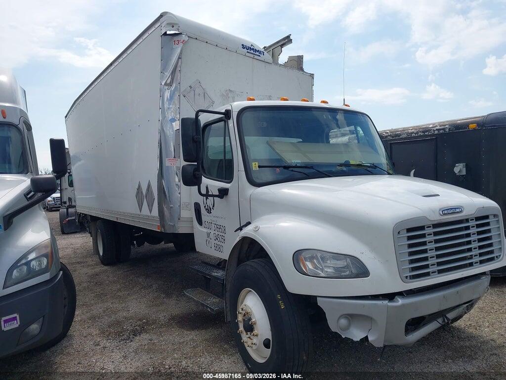 3ALACWFC4LDLW9119 2020 FREIGHTLINER M2 106 photo no. 2