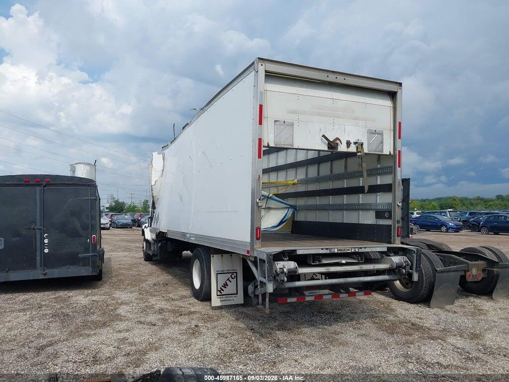 3ALACWFC4LDLW9119 2020 FREIGHTLINER M2 106 photo no. 4