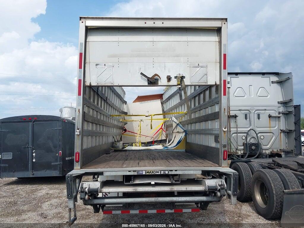 3ALACWFC4LDLW9119 2020 FREIGHTLINER M2 106 photo no. 8
