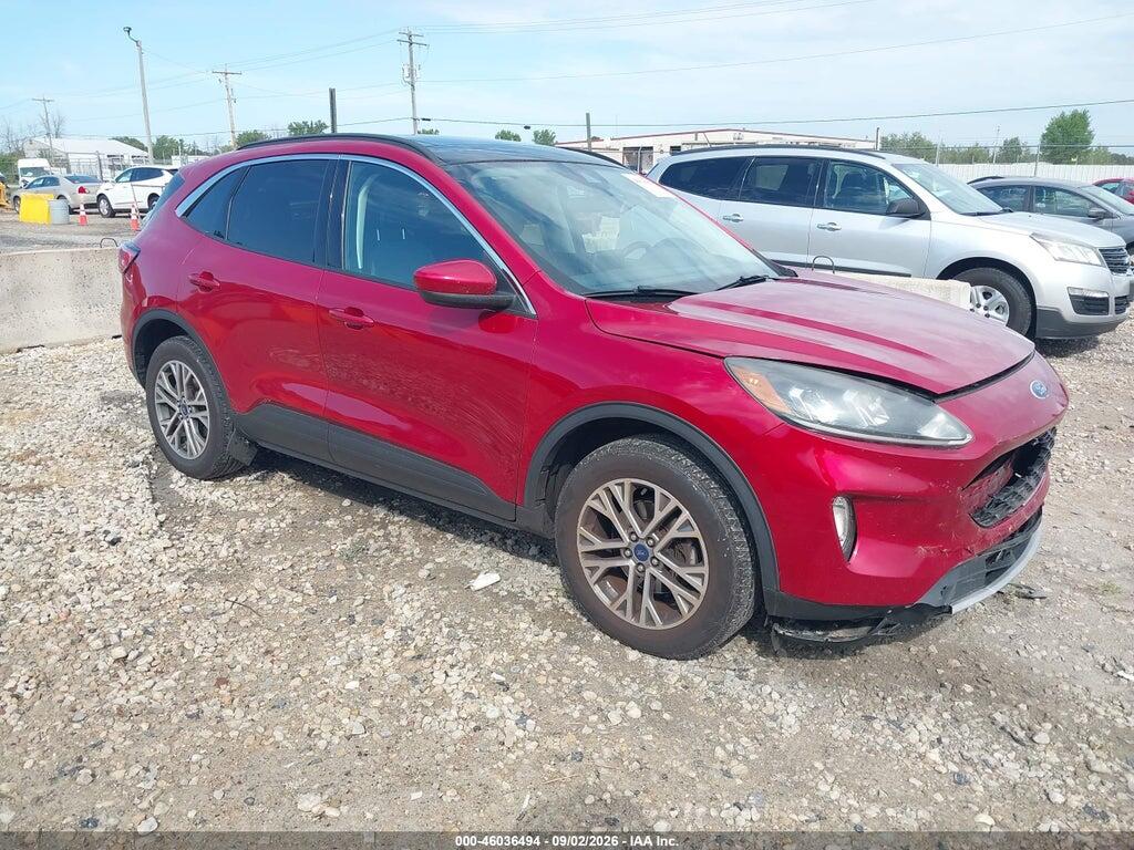 2022 FORD ESCAPE 1FMCU9H68NUB44843
