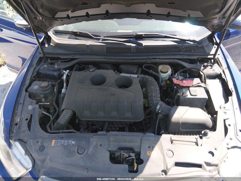 1FAHP2F93DG171425 2013 FORD TAURUS photo no. 10