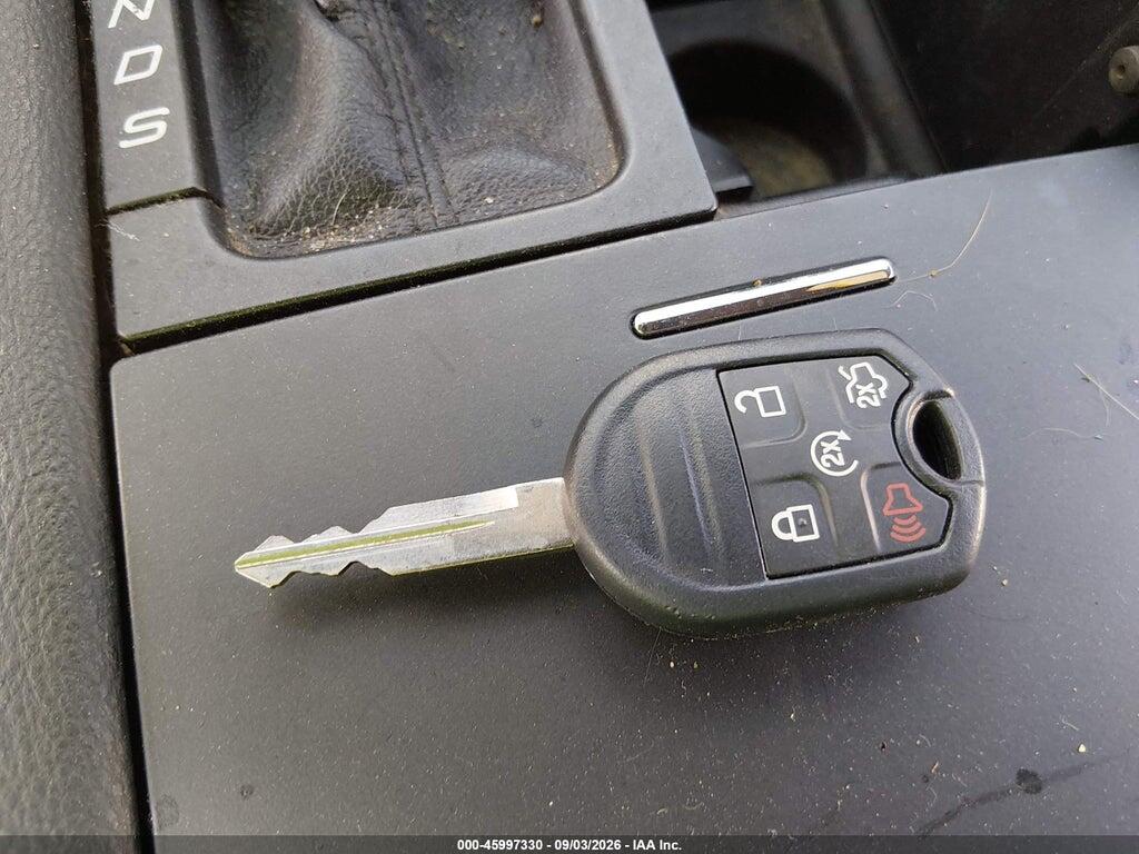 1FAHP2F93DG171425 2013 FORD TAURUS photo no. 11