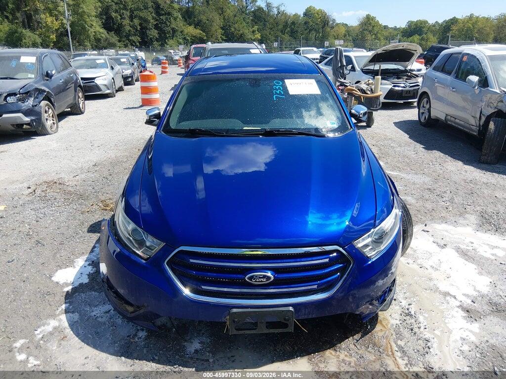 1FAHP2F93DG171425 2013 FORD TAURUS photo no. 12