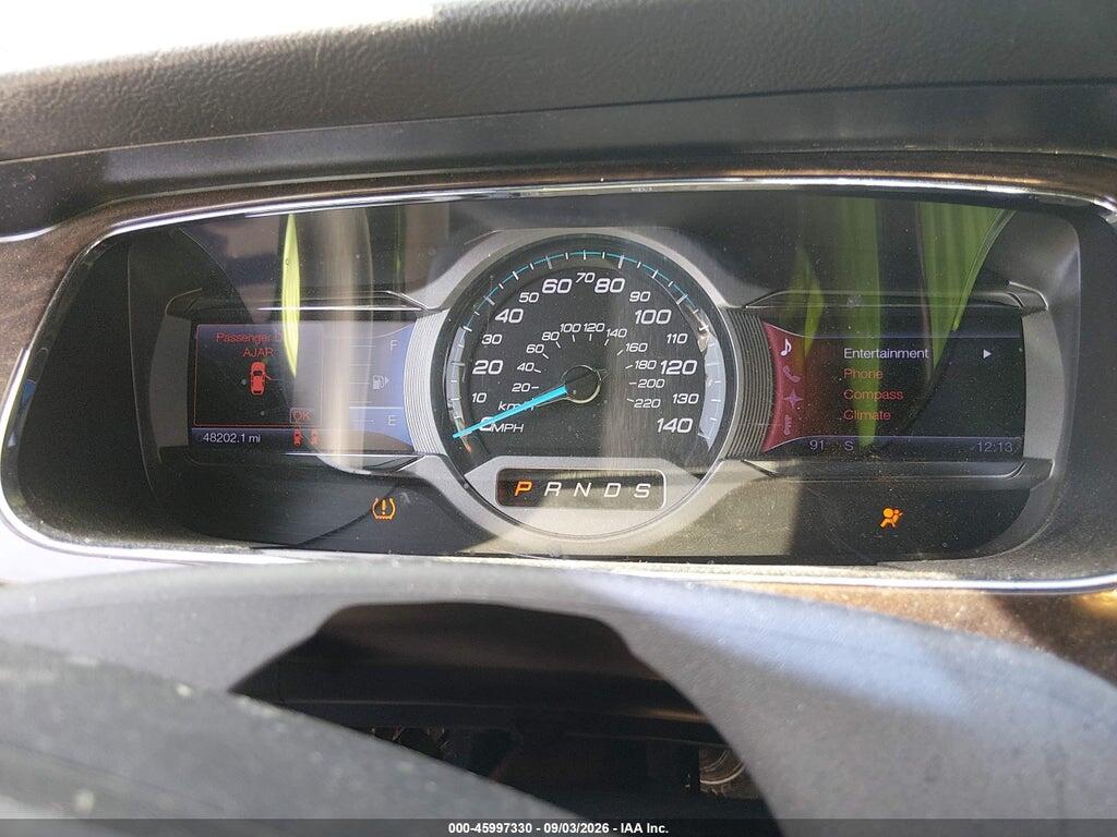 1FAHP2F93DG171425 2013 FORD TAURUS photo no. 7
