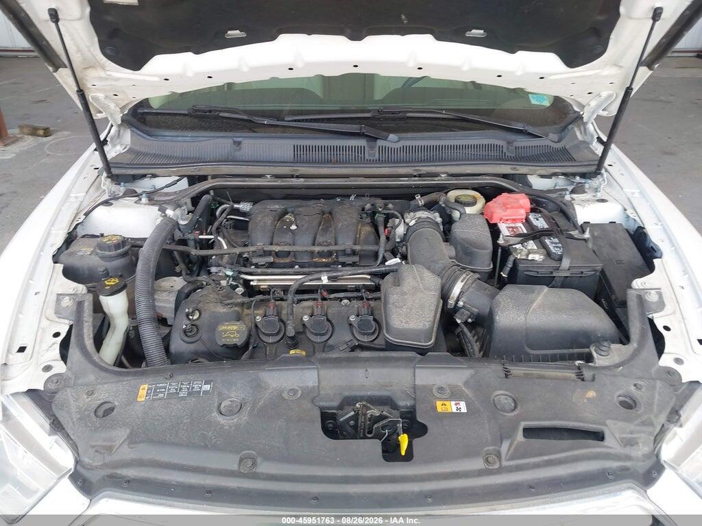 1FAHP2F82DG190250 2013 FORD TAURUS photo no. 10