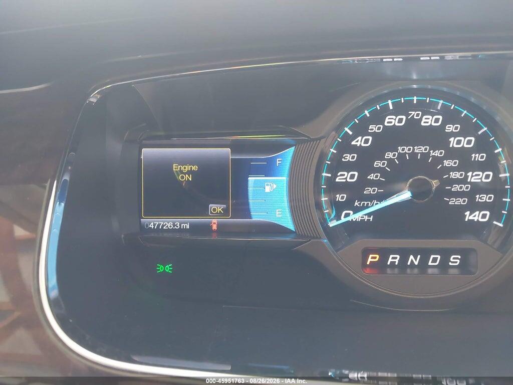 1FAHP2F82DG190250 2013 FORD TAURUS photo no. 7