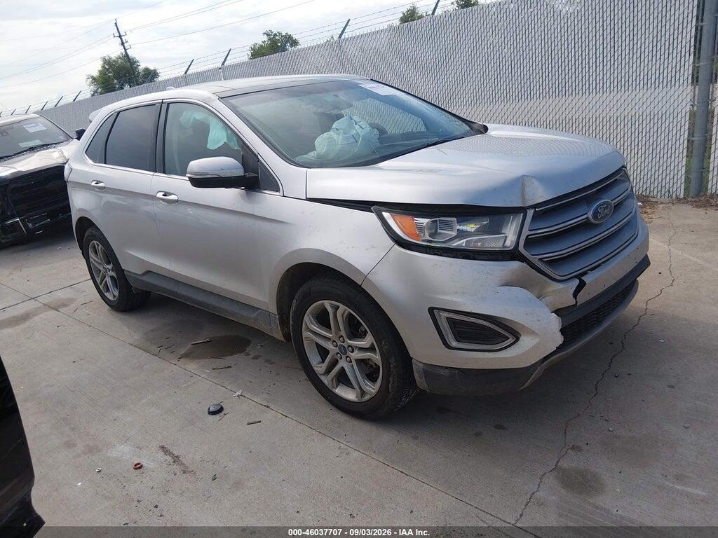 2018 FORD EDGE 2FMPK3K94JBB20420