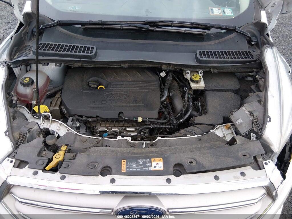 1FMCU9HD0JUD33642 2018 FORD ESCAPE photo no. 10