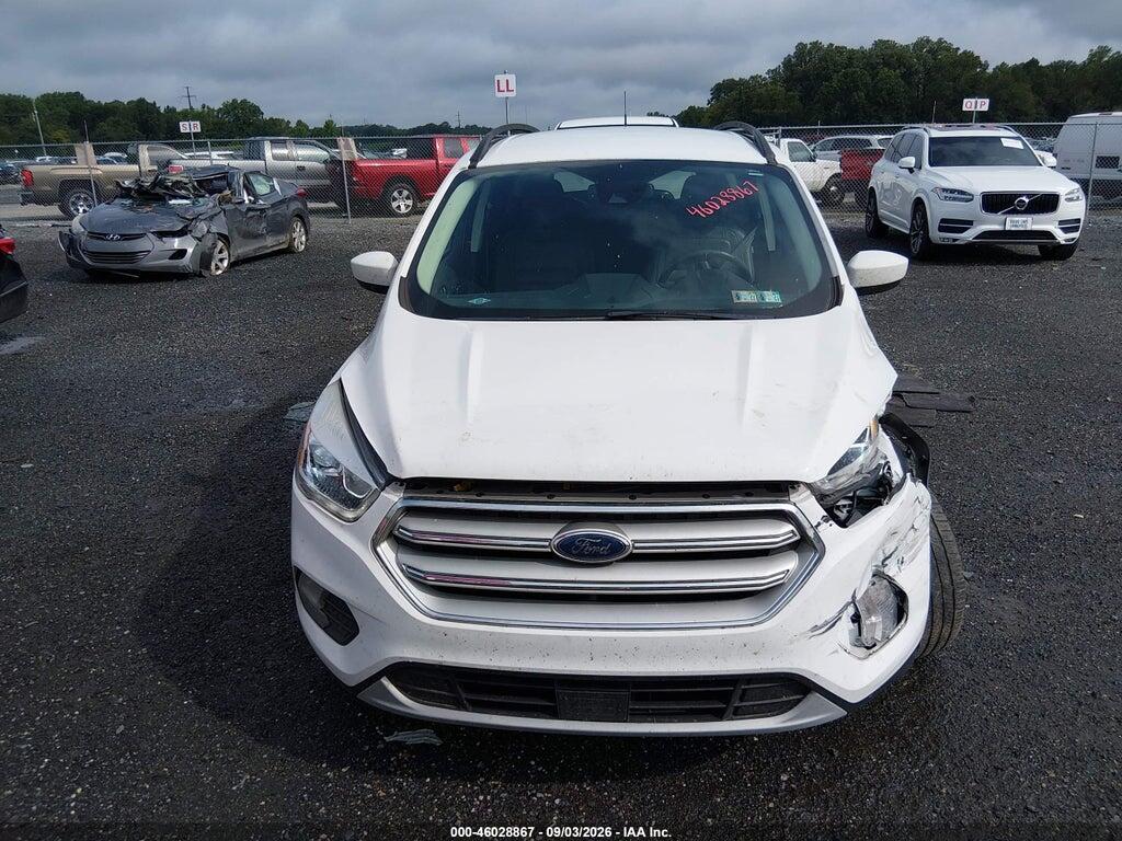 1FMCU9HD0JUD33642 2018 FORD ESCAPE photo no. 12