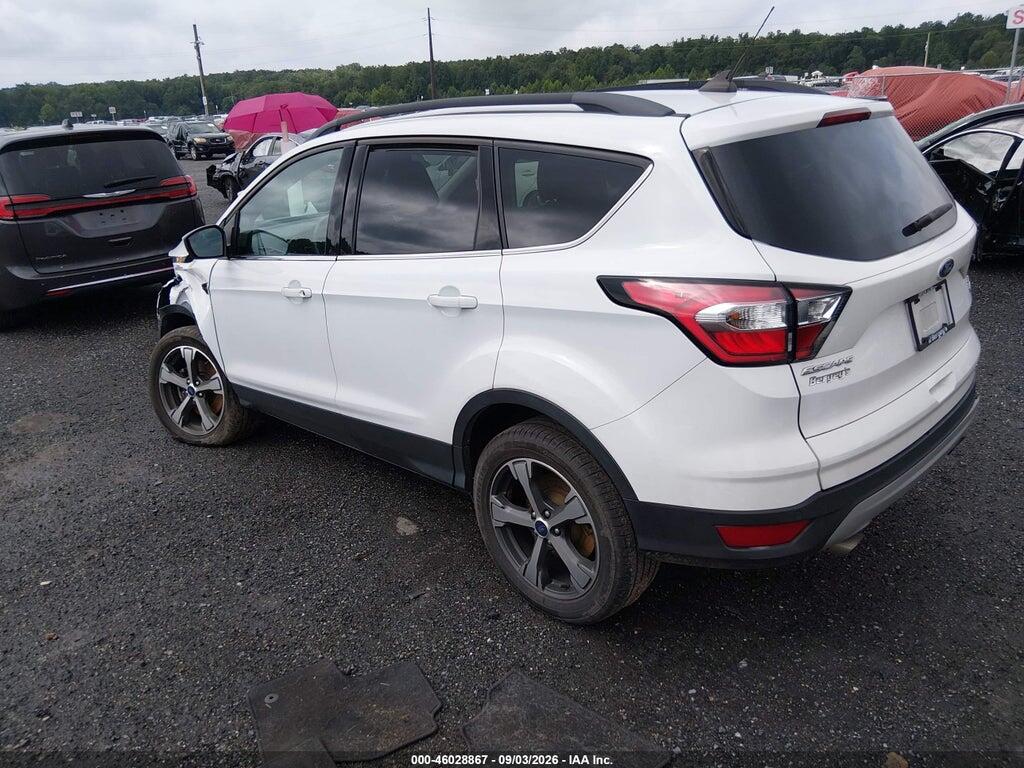 1FMCU9HD0JUD33642 2018 FORD ESCAPE photo no. 3