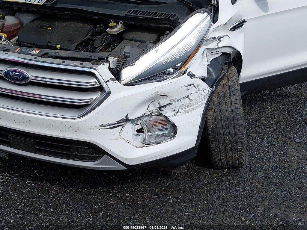 1FMCU9HD0JUD33642 2018 FORD ESCAPE photo no. 6