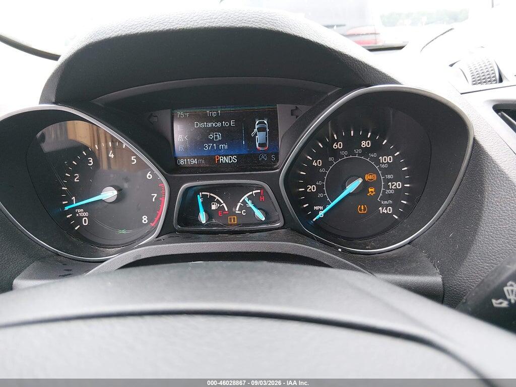 1FMCU9HD0JUD33642 2018 FORD ESCAPE photo no. 7
