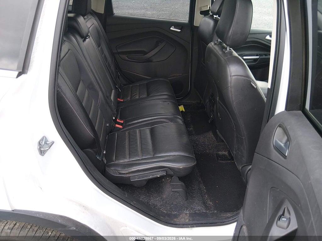 1FMCU9HD0JUD33642 2018 FORD ESCAPE photo no. 8